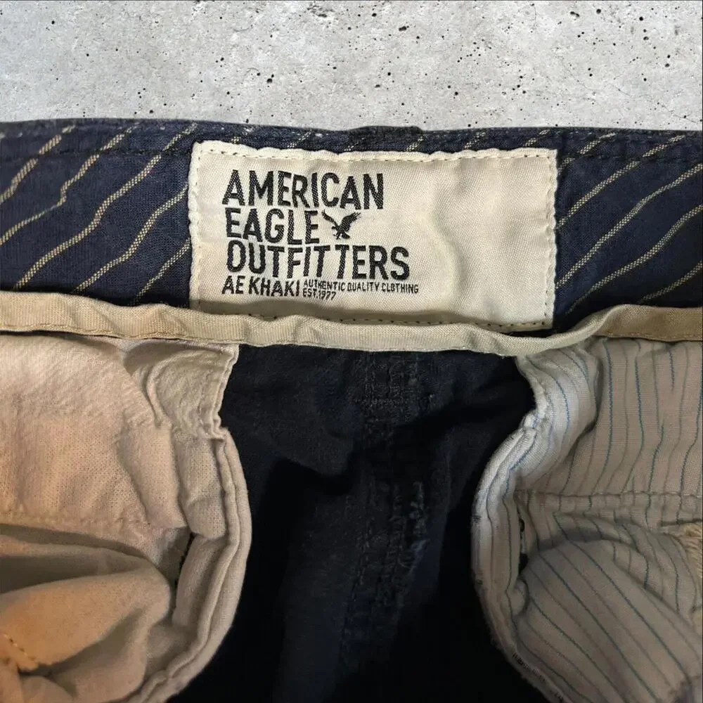 American Eagle Men's Jeans Size 32 x 32‎ - B4
